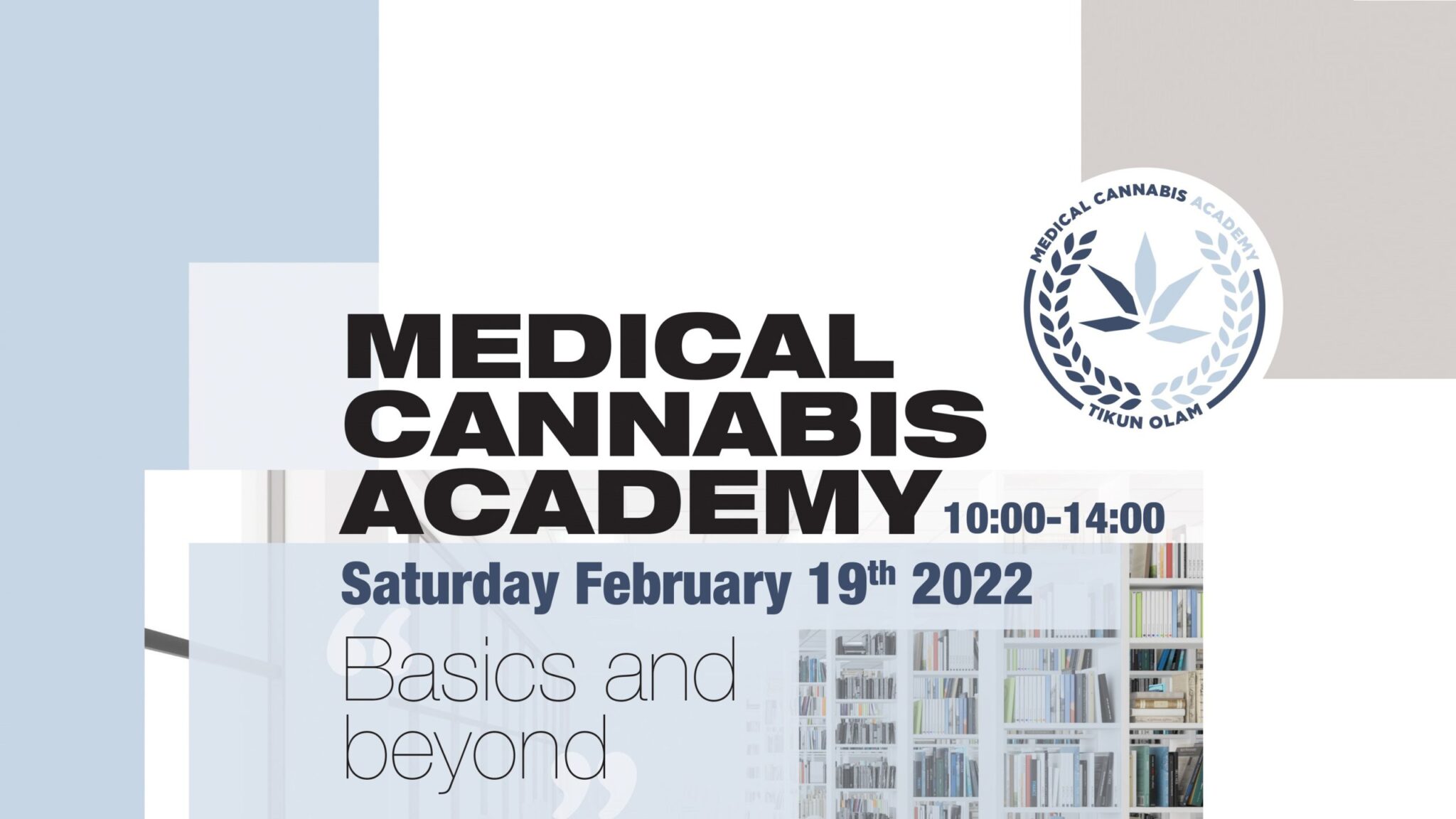 Basics and Beyond – 19 February 2022