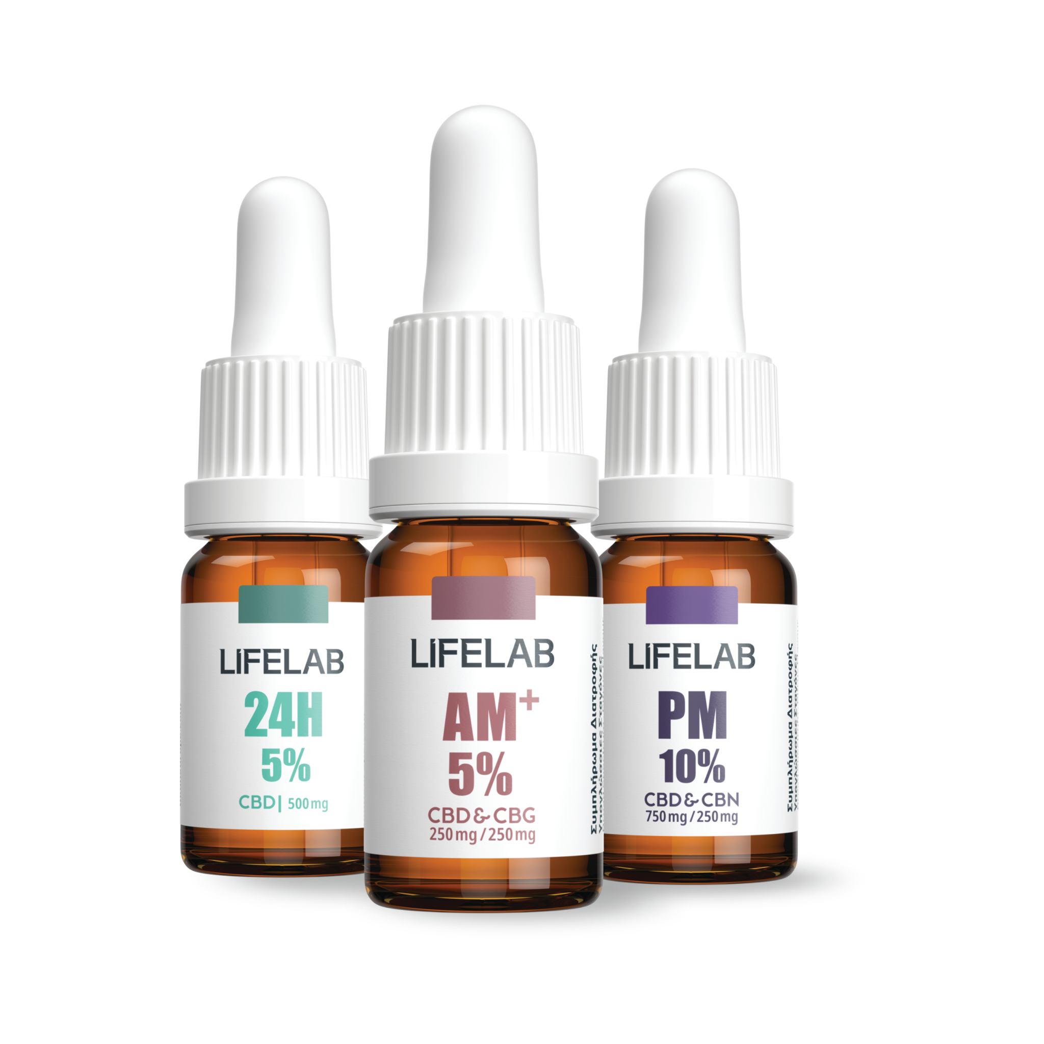 Lifelab CBD