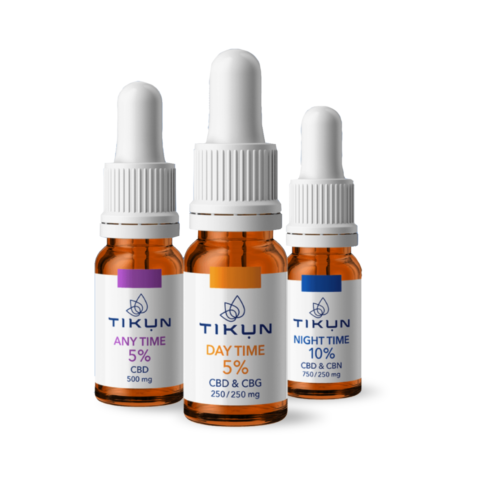 Tikun CBD