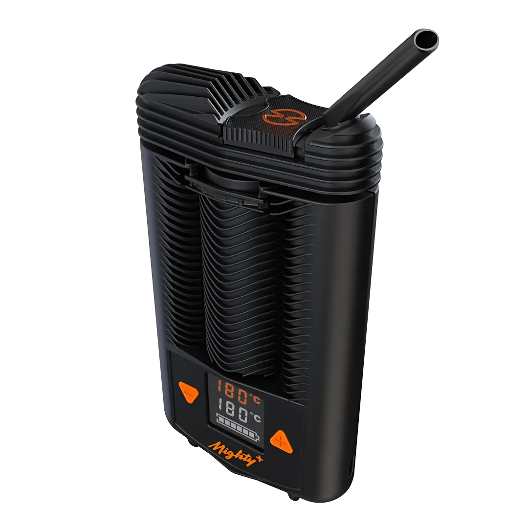 Mighty+ Medic Key Features