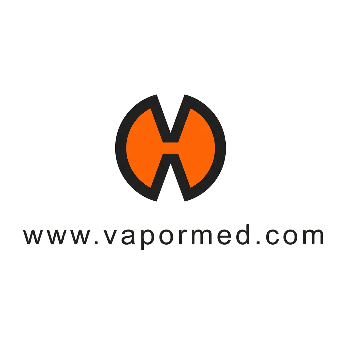 Vapormed Logo